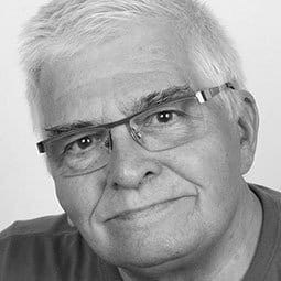 About Us Bryan Davies