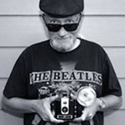 About Us Dave West