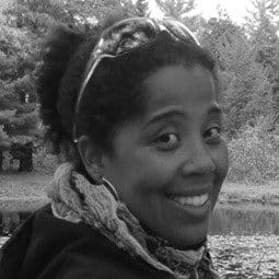 About Us Simone Shears