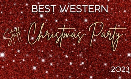 Best Western Inn on the Bay Christmas Party