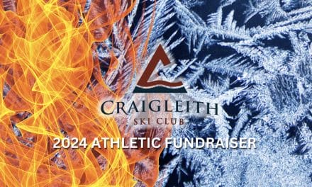 Protected: Craigleith Ski Club Athletic Fundraiser 2024