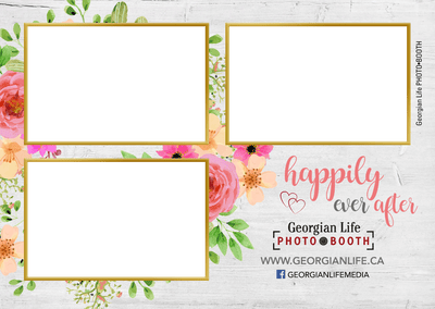 Photo Booth Templates